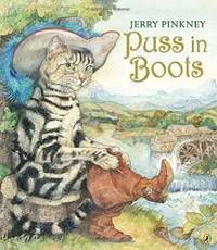 image of Puss in Boots