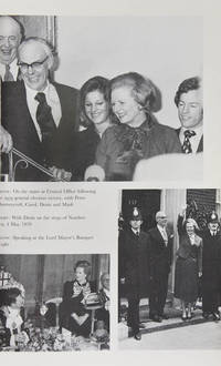 image of The Downing Street Years.