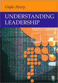 Understanding Leadership: Paradigms and Cases