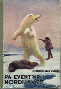 På eventyr i Nordhavet