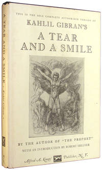 A Tear and a Smile.