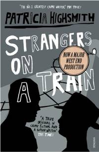 Strangers on a Train