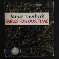 image of FABLES FOR OUR TIME