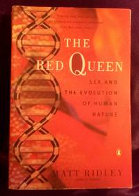 cover of The Red Queen