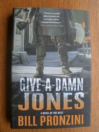 Give A Damn Jones