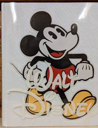 image of The Art of Walt Disney: From Mickey Mouse to the Magic Kingdoms and Beyond, New Ed