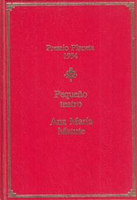 PEQUEÑO TEATRO