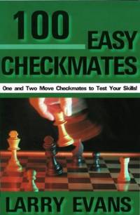 100 Easy Checkmates (Basics of Winning S.)