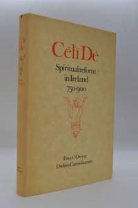 CeÌliÌ DeÌ: Spiritual reform in Ireland, 750-900