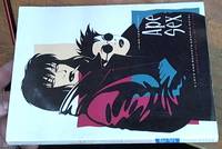 image of Ape Sex (Love & Rockets Volume 3)