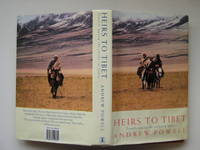 image of Heirs to Tibet: travels among the exiles in India