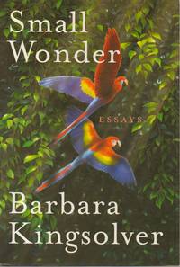 image of Small Wonder__Essays