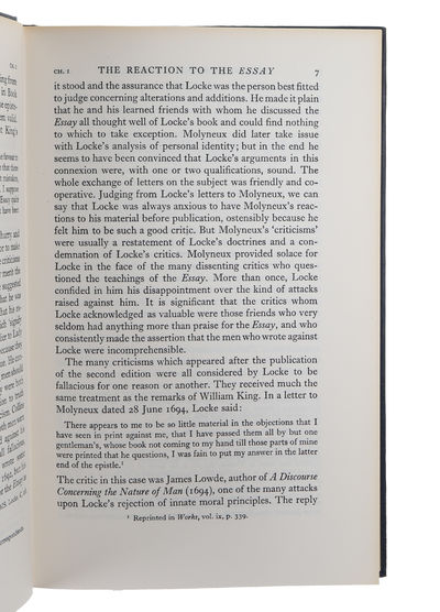 John Locke and the Way of Ideas. (photo 3)