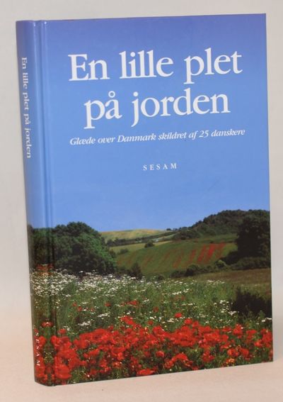 En lille plet på jorden.