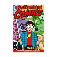 Understanding Comics