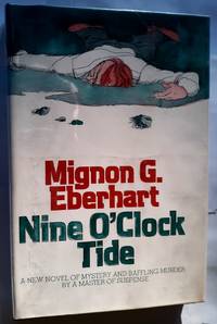 Nine O'Clock Tide