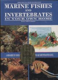 image of Marine Fishes and Invertebrates In Your Own Home