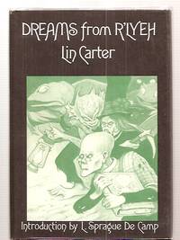 image of DREAMS FROM R'LYEH