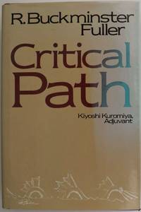 cover of Critical Path