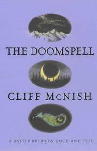 image of The Doomspell (Doomspell Trilogy, Book 1)