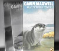 Ring Of Bright Water Collection (Three Books) by Maxwell, Gavin - 1975