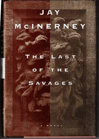 The Last of the Savages