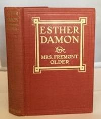 Esther Damon by Older Mrs. Fremont (Cora Miranda Baggerly Older ) - 1911