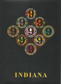 Robert Indiana: Recent Paintings by Indiana, Robert (Artist) - 2003