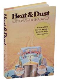 Heat &amp; Dust by JHABVALA, Ruth Prawer - 1976