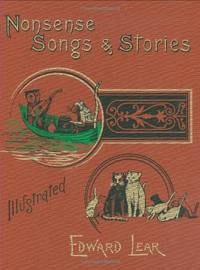 Nonsense Songs and Stories