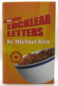 Locklear Letters