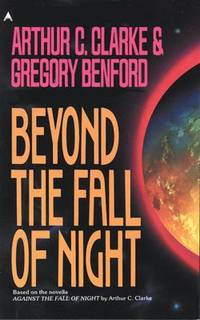 image of Beyond the Fall of Night