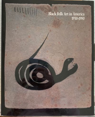 Folk Art in America (1930-1980)