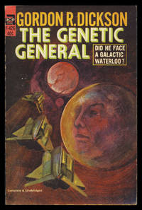 image of The Genetic General