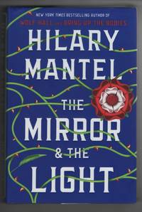 image of The Mirror & the Light