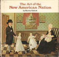 image of THE ART OF THE NEW AMERICAN NATION