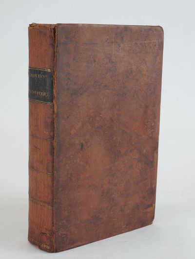 A COMPENDIOUS SYSTEM OF MIDWIFERY, CHIEFLY DESIGNED TO FACILITATE THE INQUIRIES OF THOSE WHO MAY BE PURSUING THIS BRANCH OF STUDY