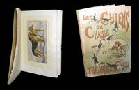 Les Chiens de chasse et La Thorie de la chasse.