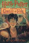 Harry Potter and the Goblet of Fire