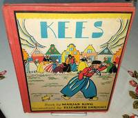 cover of KEES