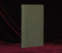 ONE HUNDRED QUATRAINS FROM THE RUBAIYAT OF OMAR KHAYYAM. A Rendering in English Verse