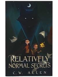 Relatively Normal Secrets