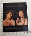 Reunited Masterpieces: From Adam and Eve to George and Martha