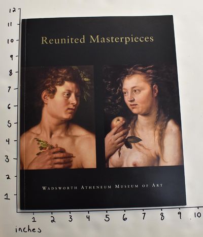 Reunited Masterpieces: From Adam and Eve to George and Martha