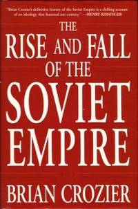 image of The Rise And Fall Of The Soviet Empire