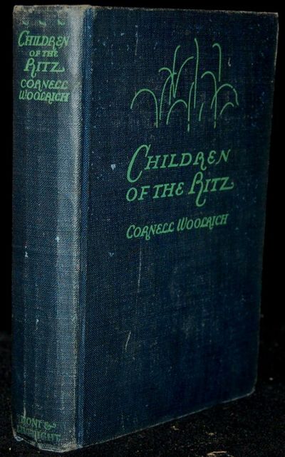 CHILDREN OF THE RITZ