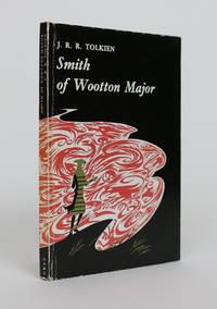 image of Smith of Wootton Major