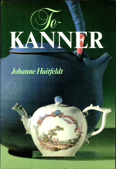 Tekanner.
