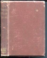 cover of The German Ballad Book A Collection of Ballads, Romances and Minor Poems