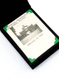 Vernacular Photograph Album of Post-Liberation Buchenwald